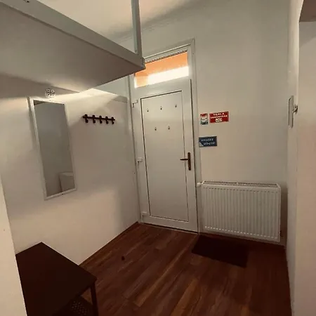 Guest house Mazli Vendeghaz Satoraljaujhely