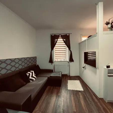Guest house Mazli Vendeghaz Satoraljaujhely
