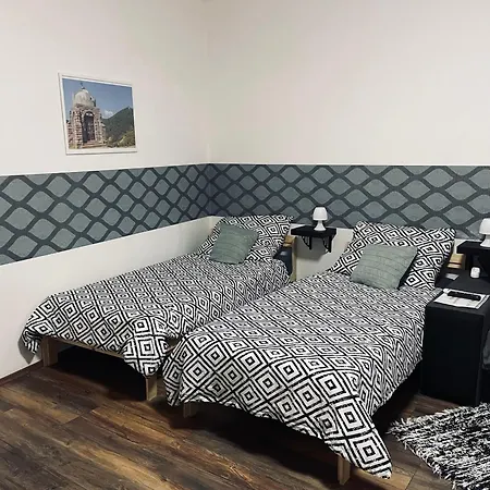 Mazli Vendeghaz Sátoraljaújhely