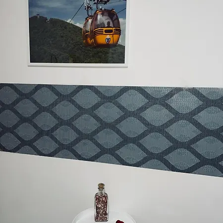 Guest house Mazli Vendeghaz *