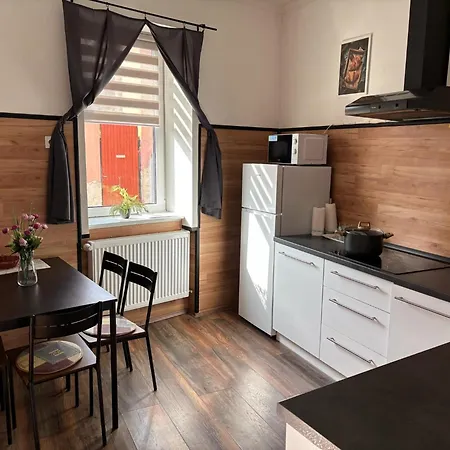 Mazli Vendeghaz Sátoraljaújhely