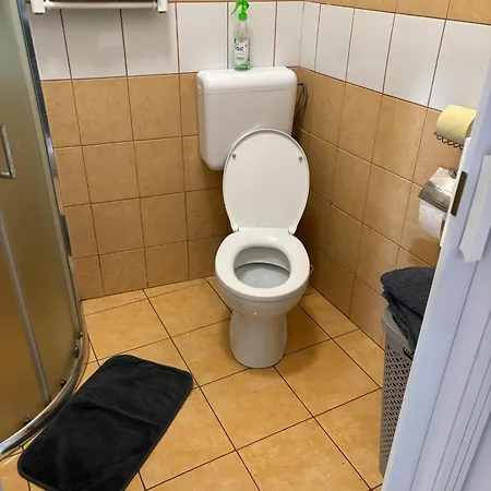 Mazli Vendeghaz 3* Sátoraljaújhely