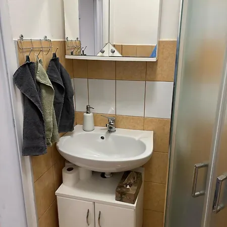 게스트하우스 Mazli Vendeghaz Sátoraljaújhely