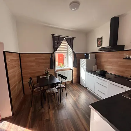 Mazli Vendeghaz Sátoraljaújhely