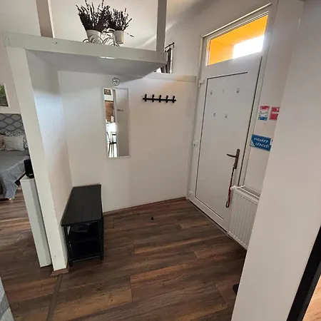 Mazli Vendeghaz 3* Sátoraljaújhely