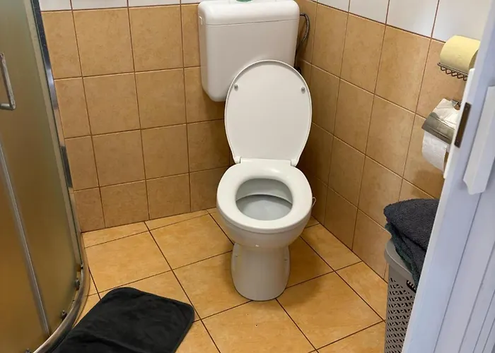 Mazli Vendeghaz 3* Sátoraljaújhely
